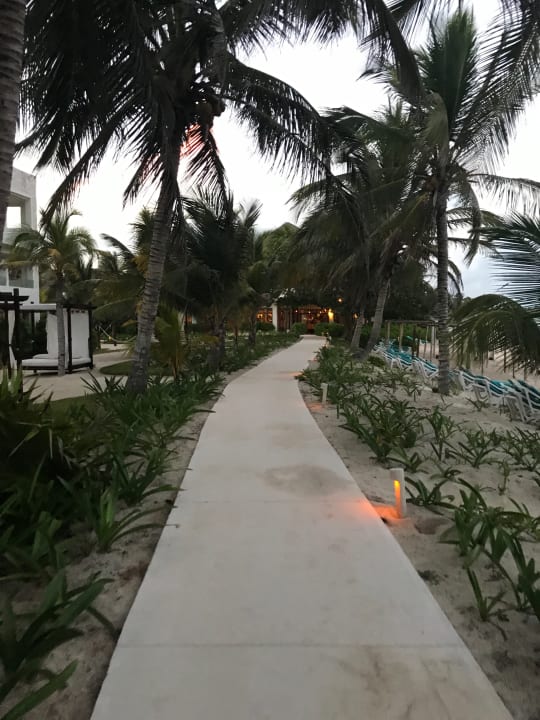 Strand Akumal Bay Beach & Wellness Resort
