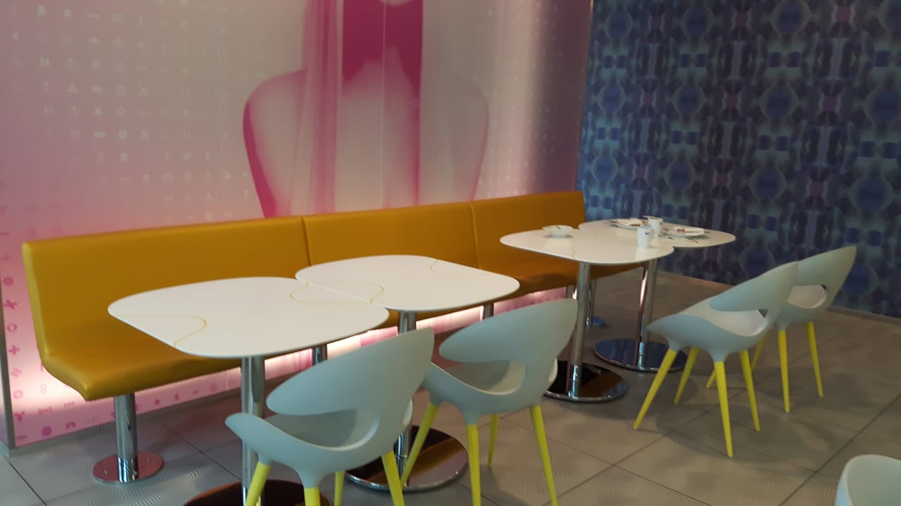 Lobby Prize by Radisson, Hannover City