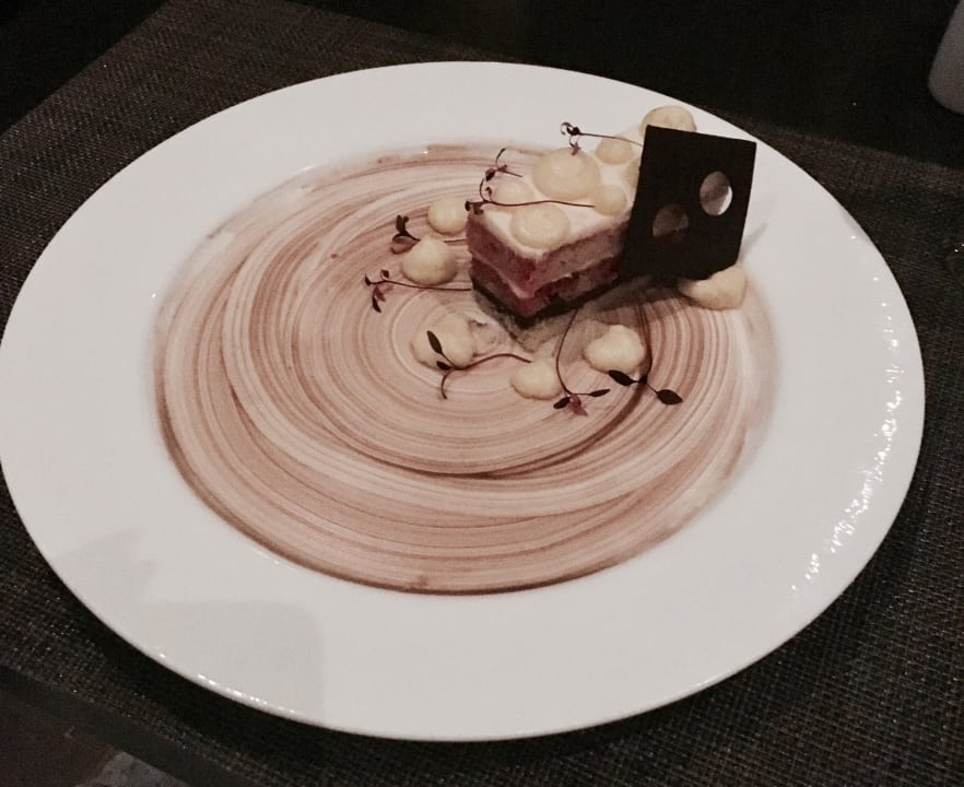 Restaurant Hyatt Zilara Rose Hall Adults Only - All Inclusive