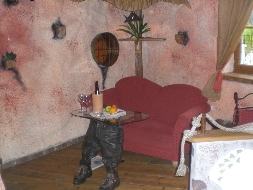 Zimmer Bergergut - Das Genießerhotel für Paare