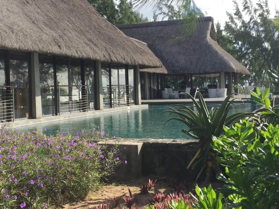 Pool Lagoon Attitude - Adults only