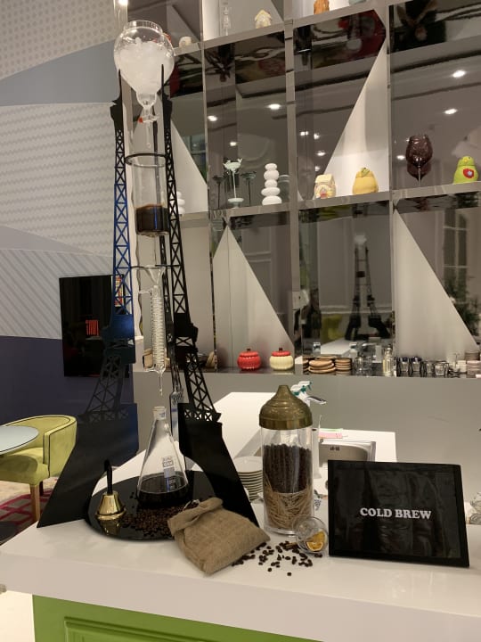 Gastro The Land of Legends Kingdom Hotel