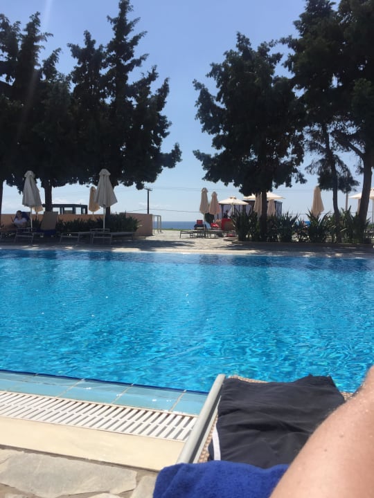 Pool Atlantica Mikri Poli Kos