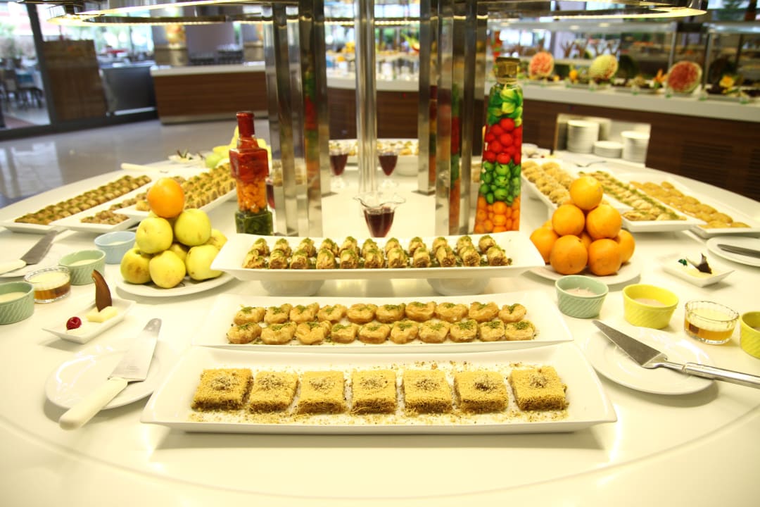 Gastro Green Nature Resort & Spa