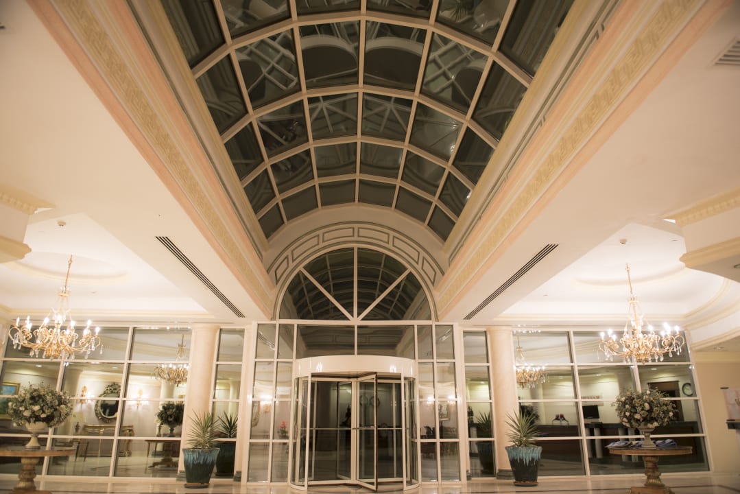 Lobby X Life Hotel Sarıgerme