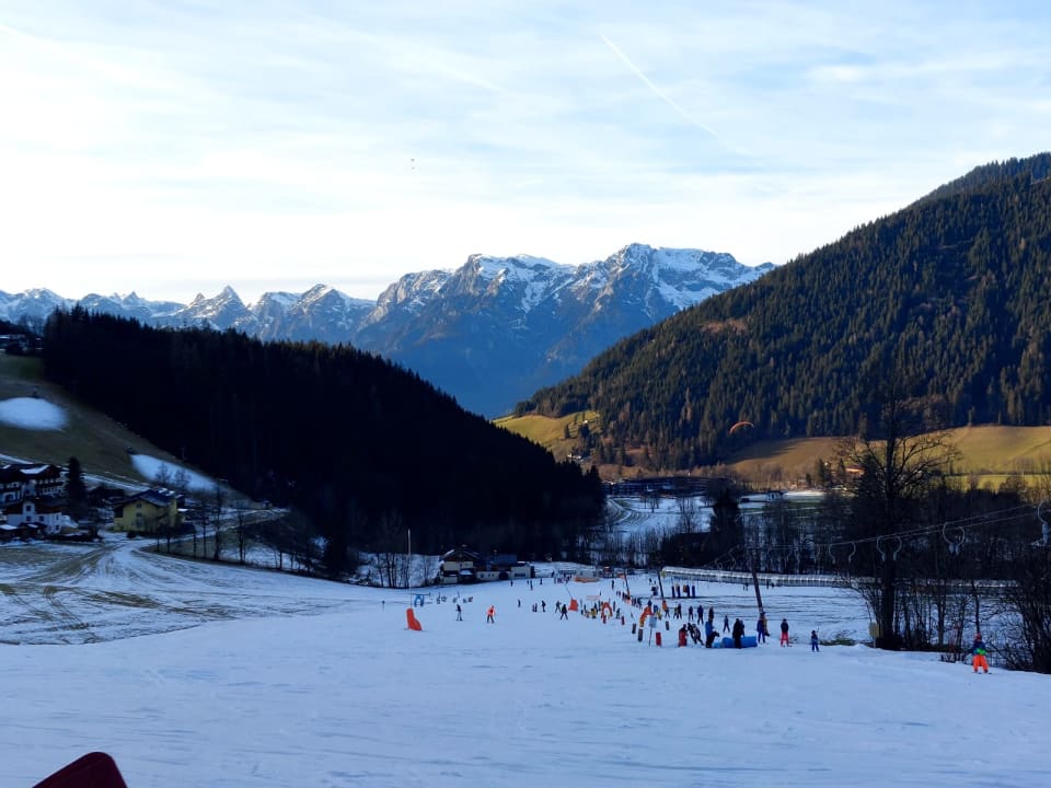 Sport & Freizeit Wenger Alpenhof
