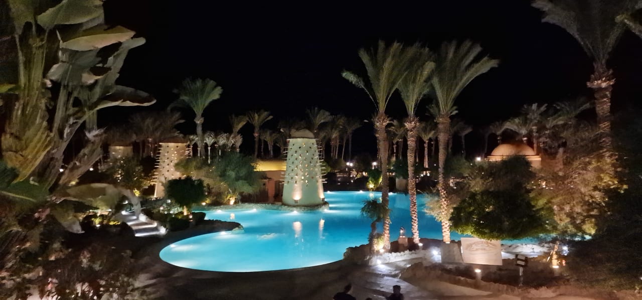 Pool Makadi Spa - Adults only