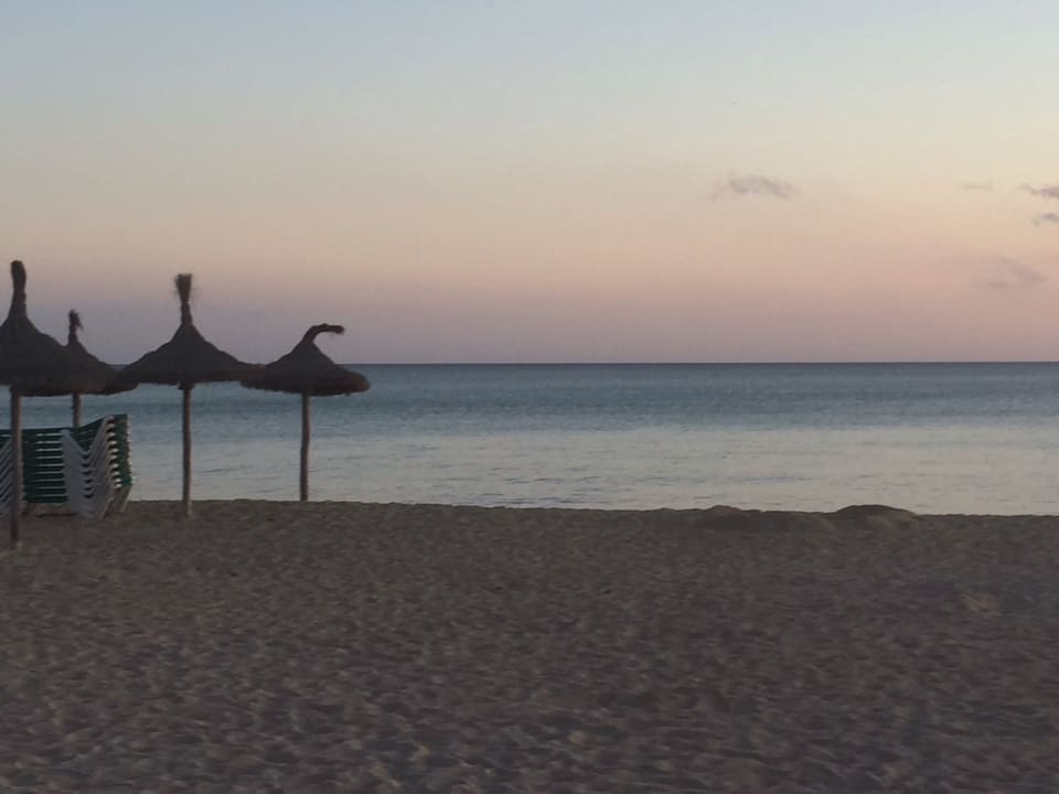Strand BG Hotel Caballero