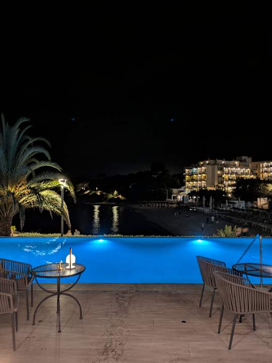 Pool Son Moll Sentits Hotel & Spa