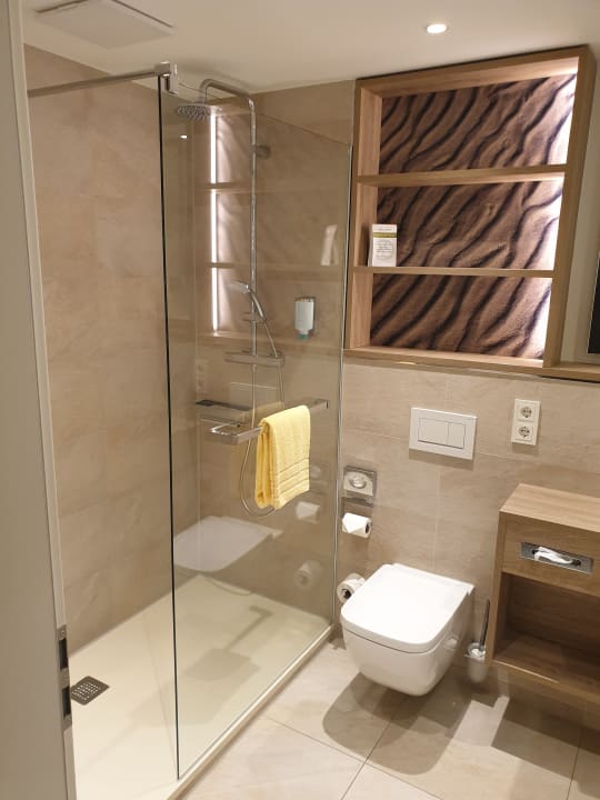 Zimmer Strandhotel Duhnen / Aparthotel Kamp