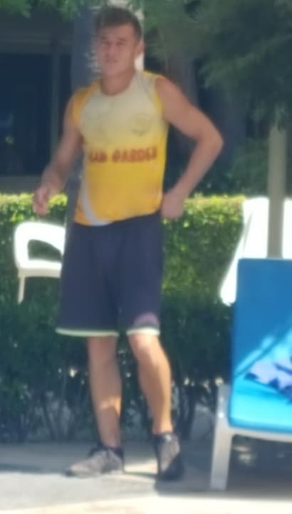 Sport & Freizeit Can Garden Beach