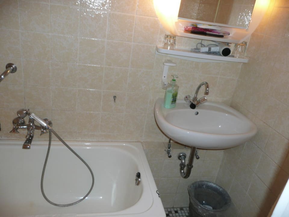 Bad Garni Hotel Engel