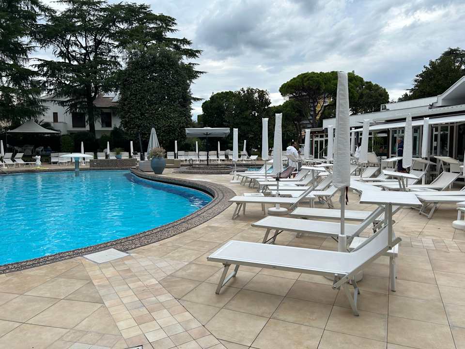 Pool Hotel Mioni Royal San