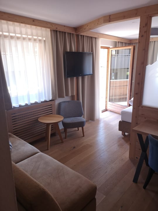 Zimmer Hotel Garni Glockenstuhl