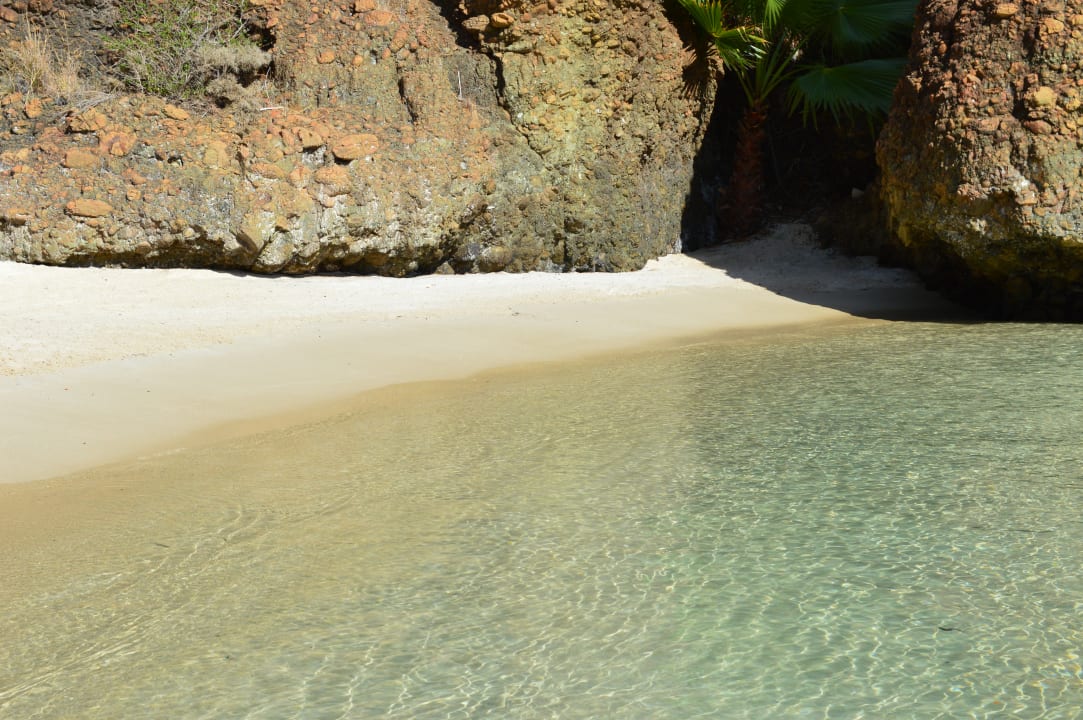 Strand D Maris Bay