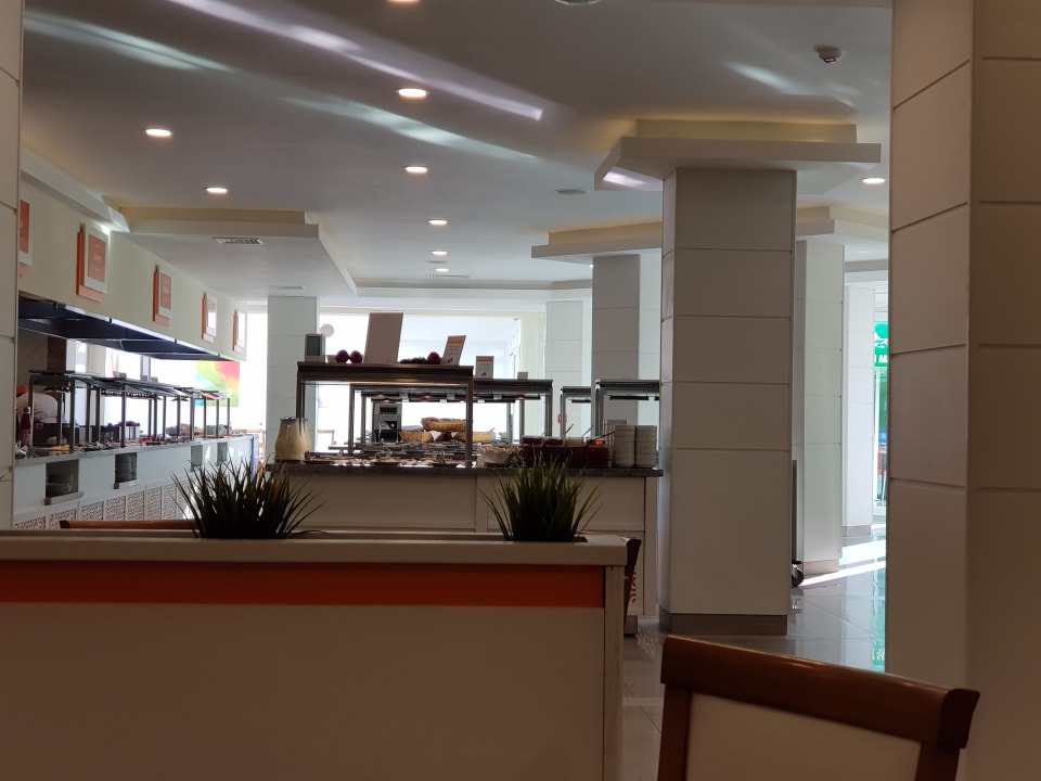 Gastro TUI Suneo Serenity Bay
