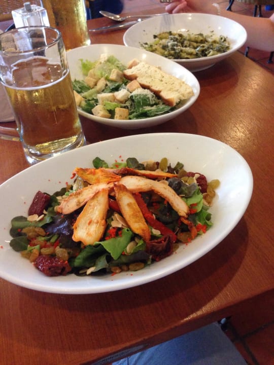 Siam Deli JW Marriott Phuket Resort & Spa