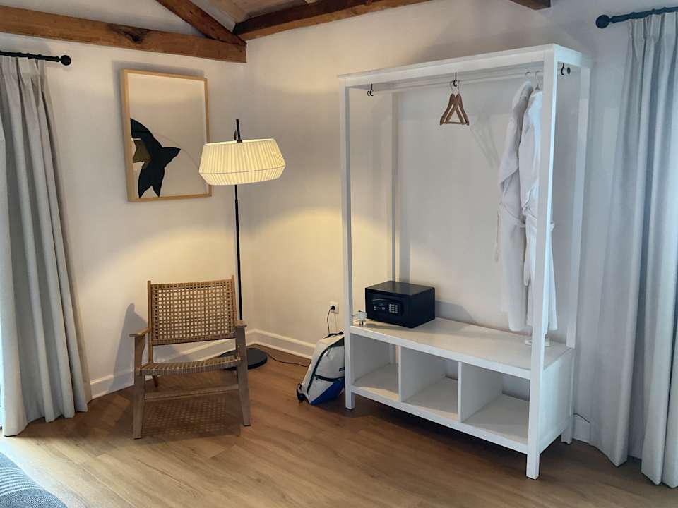 Zimmer Hotel Quinta das Vinhas