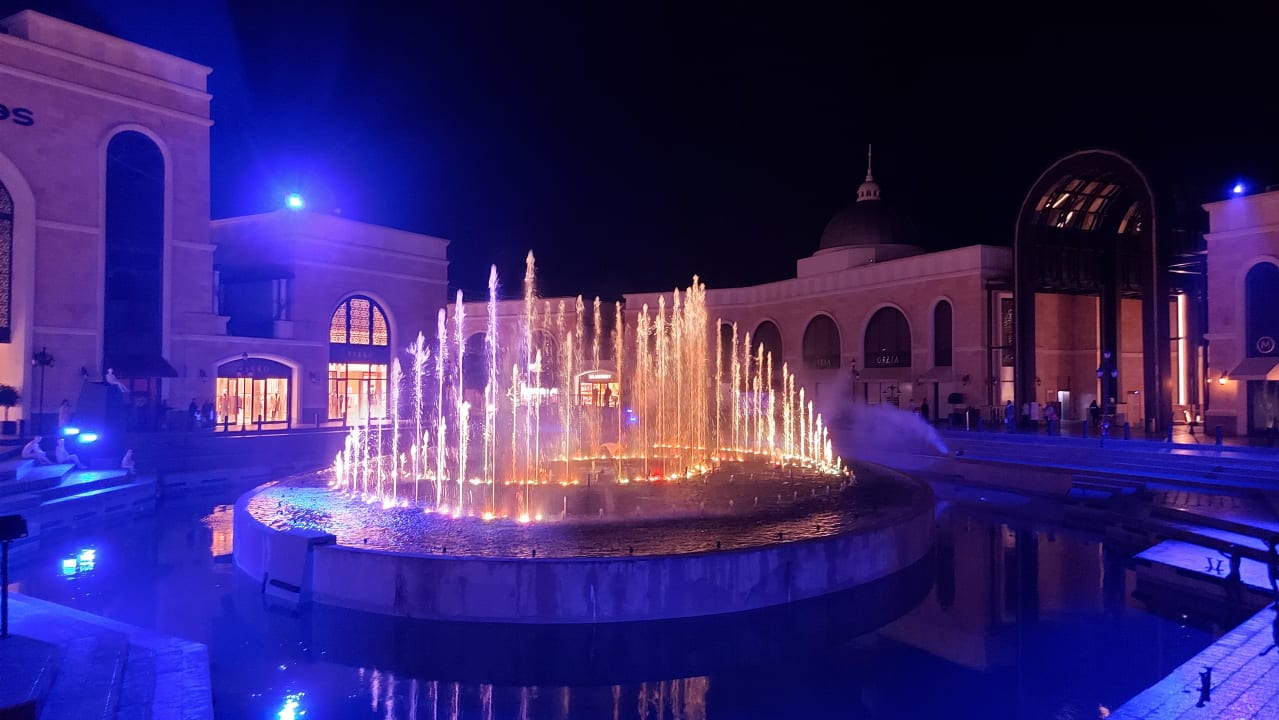 Sport & Freizeit The Land of Legends Kingdom Hotel