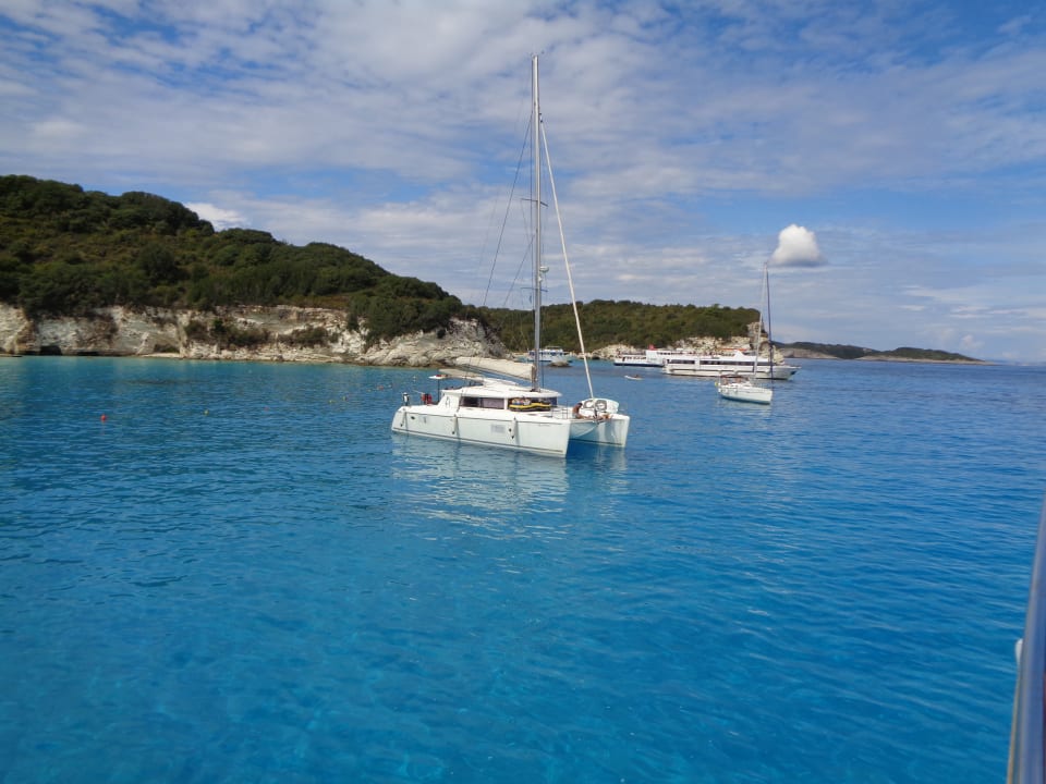 Strand Sandy Beach Resort