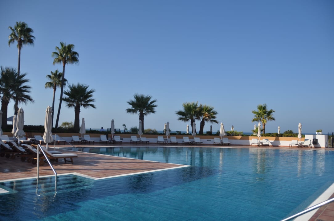 Pool Palacio de Sancti Petri Gran Meliá