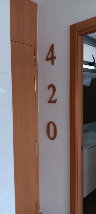 Zimmer Apartamentos Los Aguacates