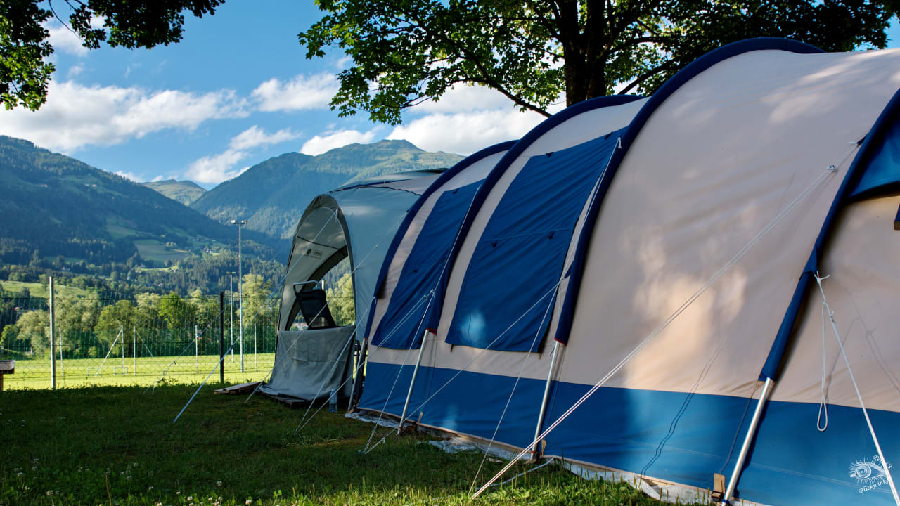 Außenansicht Am Waldbad