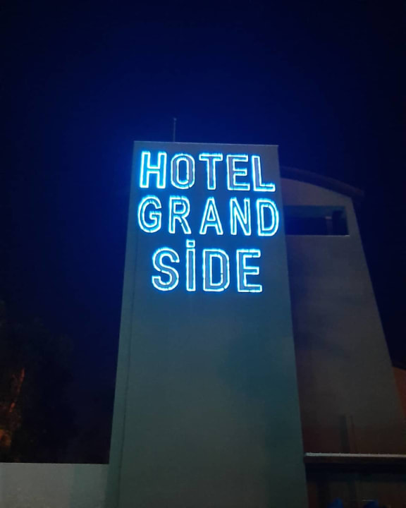 Sonstiges Hotel Grand Side