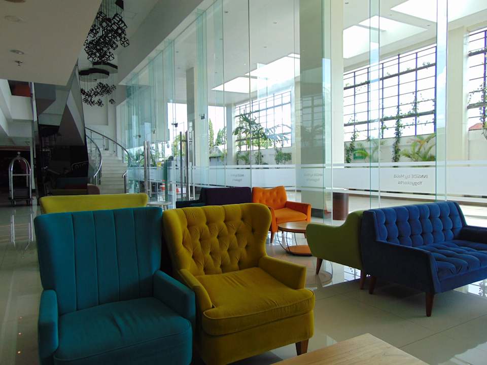 Gastro Innside by Melia Yogyakarta