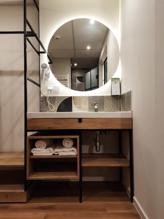 Zimmer Hotel Convictus Cracovia for business & travellers