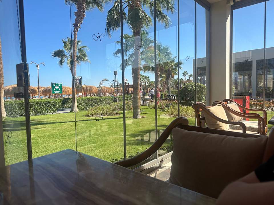 Außenansicht Xanadu Makadi Bay