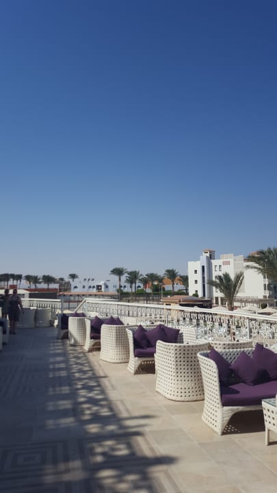 Sport & Freizeit Pickalbatros Dana Beach Resort - Hurghada