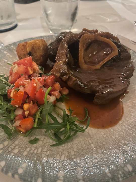 Gastro ROBINSON SARIGERME PARK