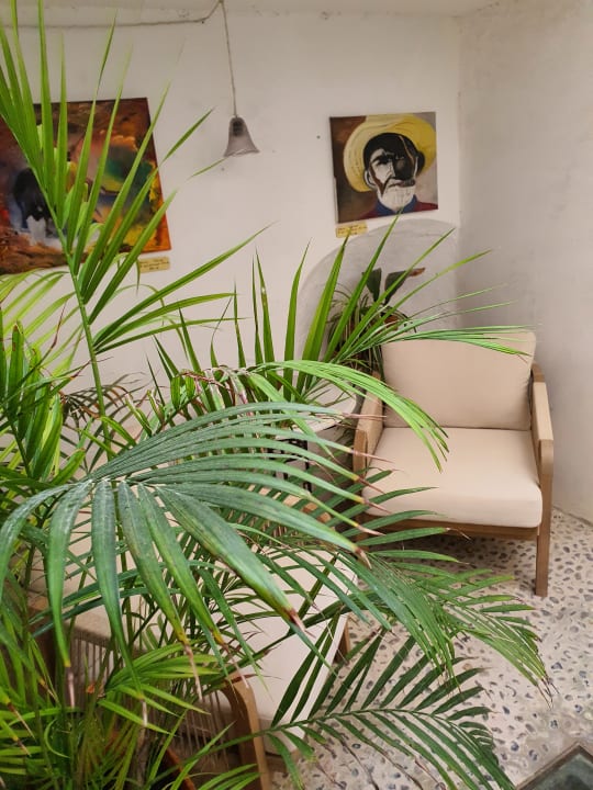 Sport & Freizeit Hotel Forn Nou