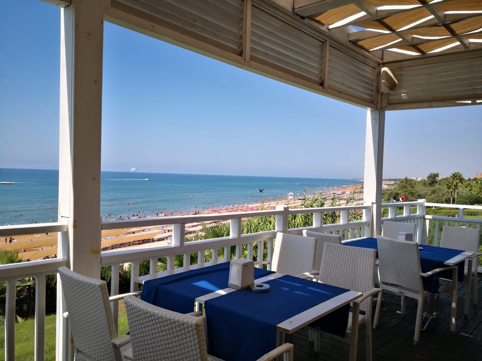 Strand Can Garden Resort