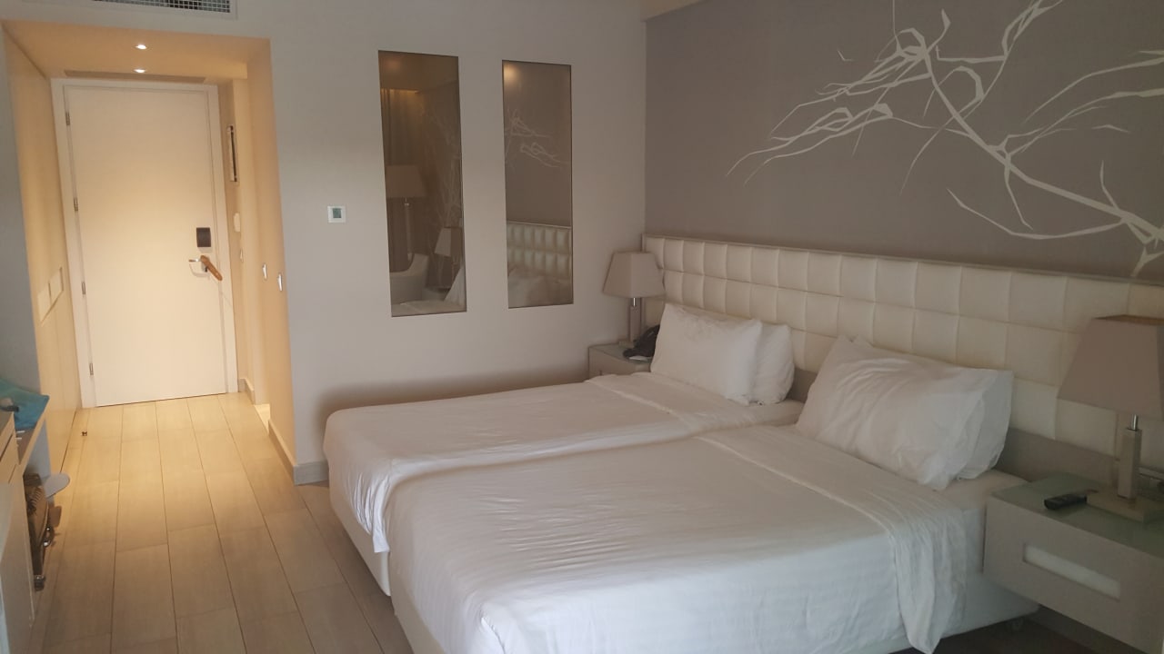 Zimmer Princess Andriana Resort & Spa