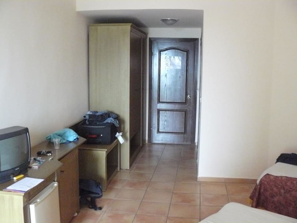 Zimmer Club Turtas Beach Hotel