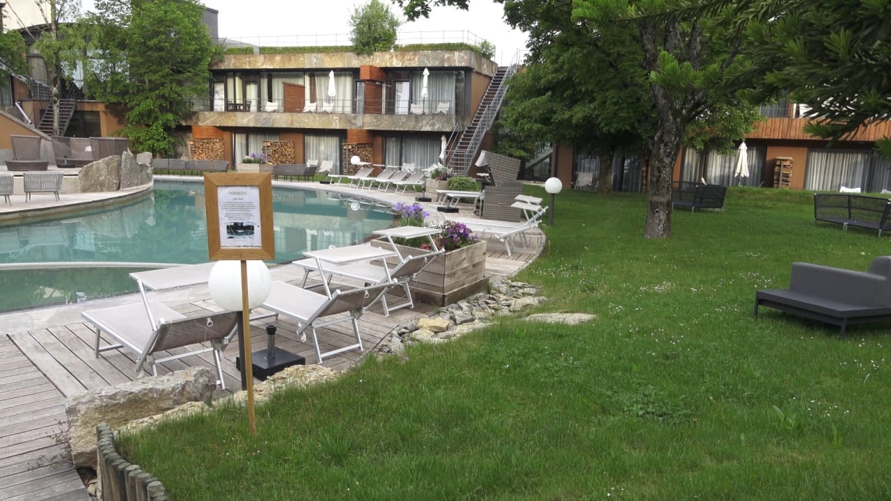Sport & Freizeit Mawell Resort