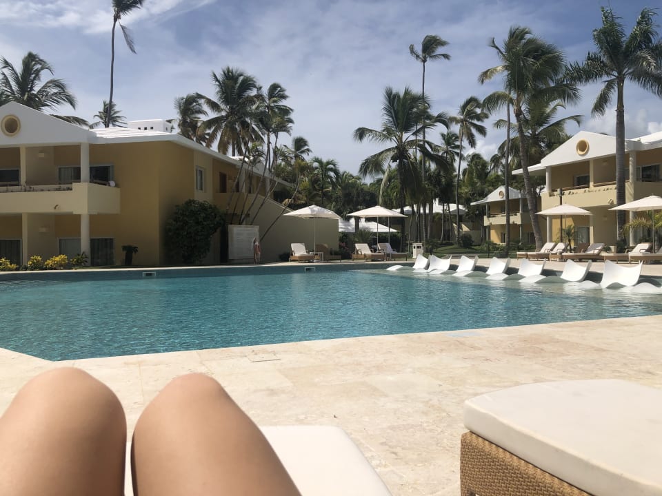 Pool Iberostar Selection Coral Bávaro