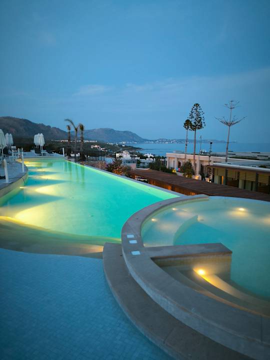 Pool Mitsis Rodos Village