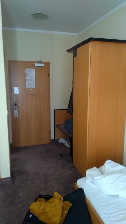 Zimmer Andante Hotel Dresden