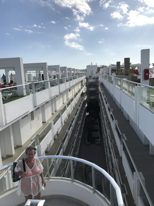 Pool LABRANDA Marieta - Adults only