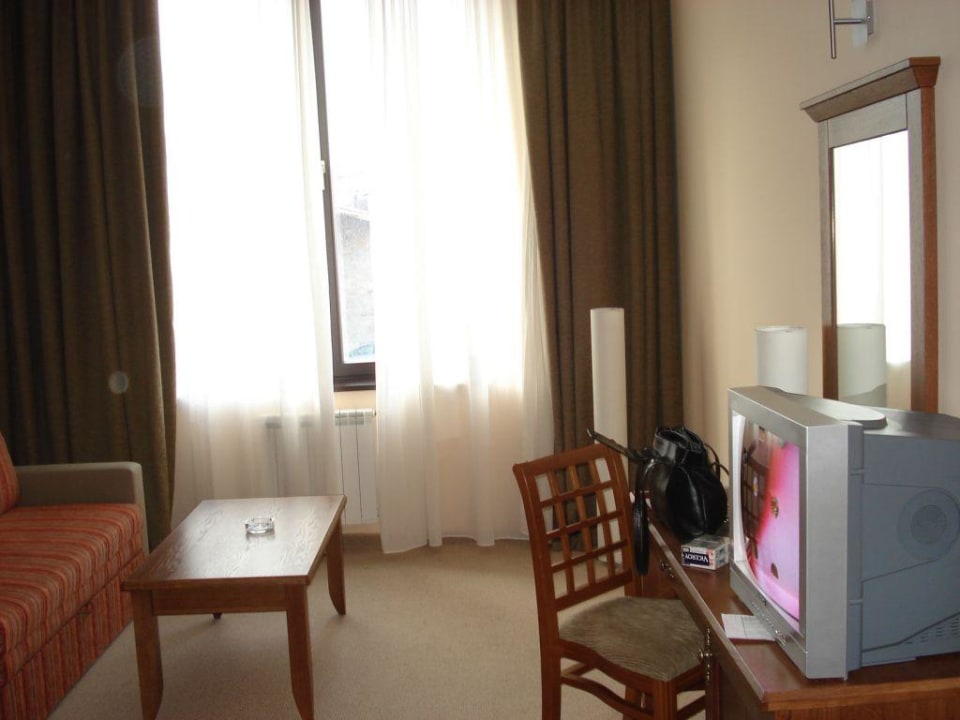 Room Hotel Lion Bansko