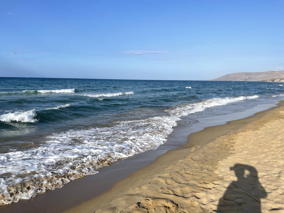 Strand Delfina Tropic Beach