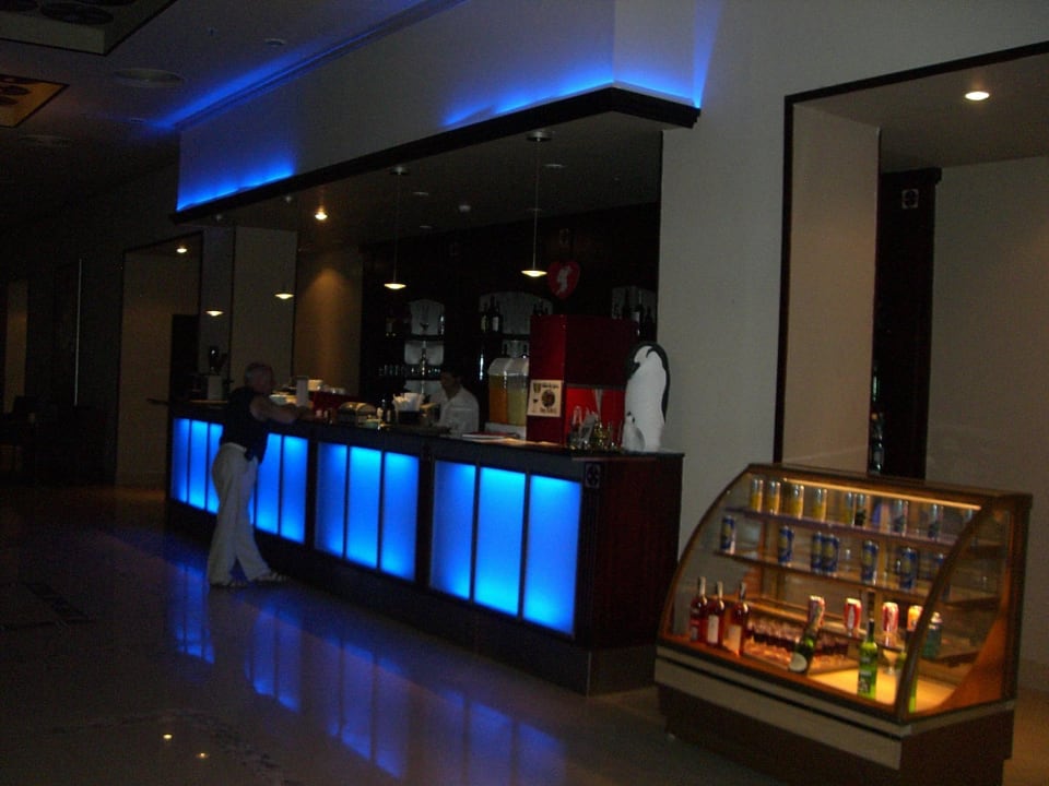 Lobbybar Stella Garden Resort & Spa, Makadi Bay