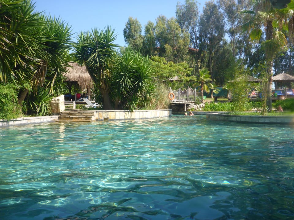 Lazy River Club Grand Side