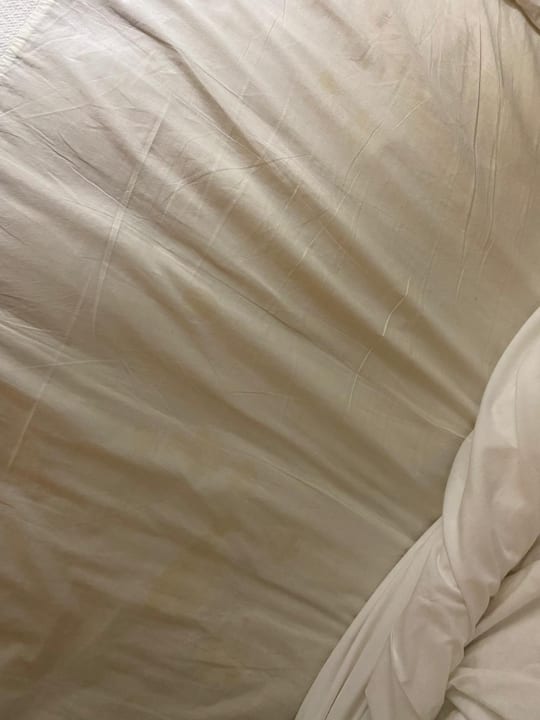 Zimmer Hotel Tiamo Resort