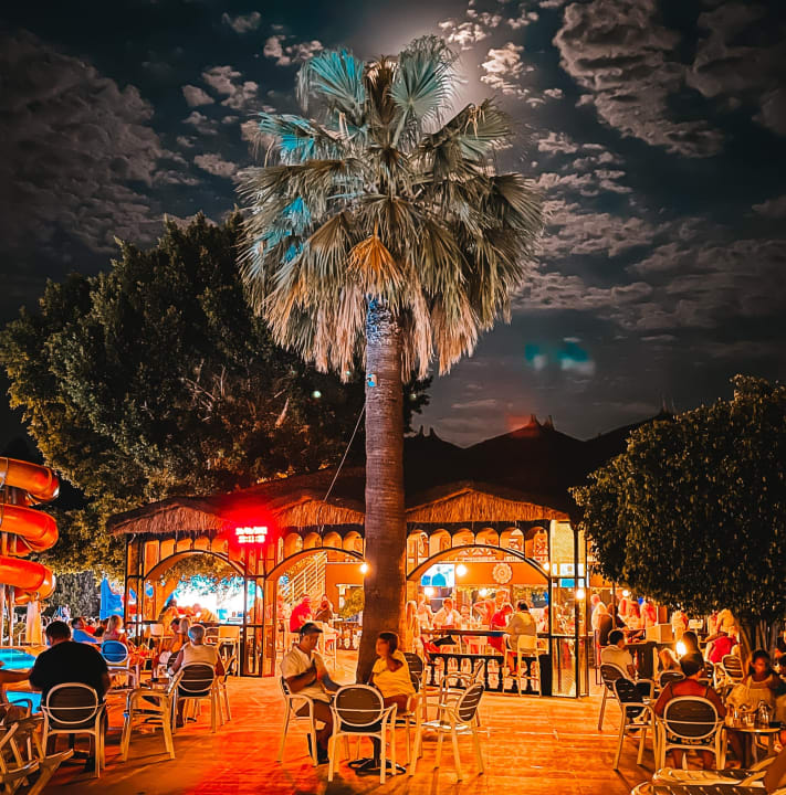 Gastro Justiniano Club Alanya