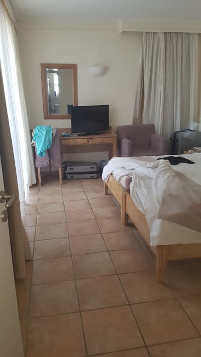 Zimmer Atlantica Marmari Beach