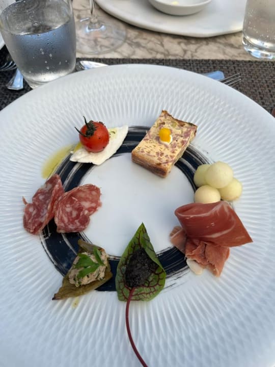 Gastro Hotel The Cliff Bay (PortoBay)